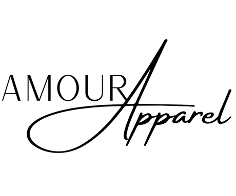 Amour Apparel.Co logo