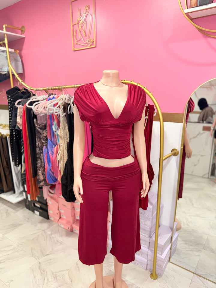 Gaucho Set