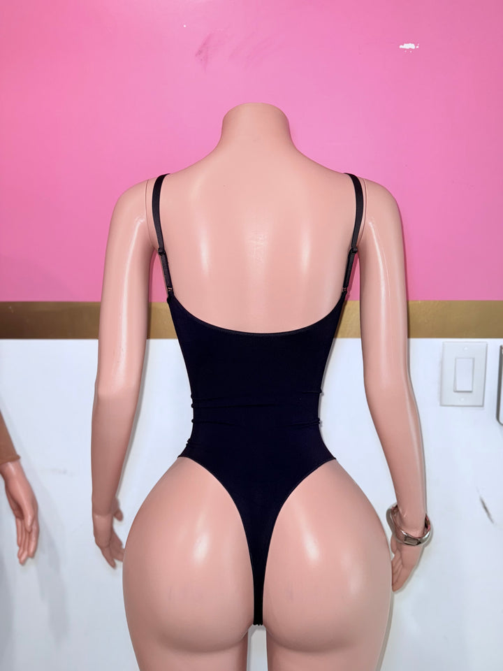 Snatched Bodysuit