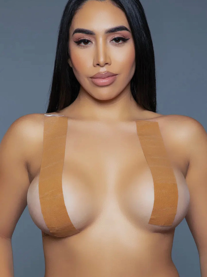 Double Sided Boob Tape