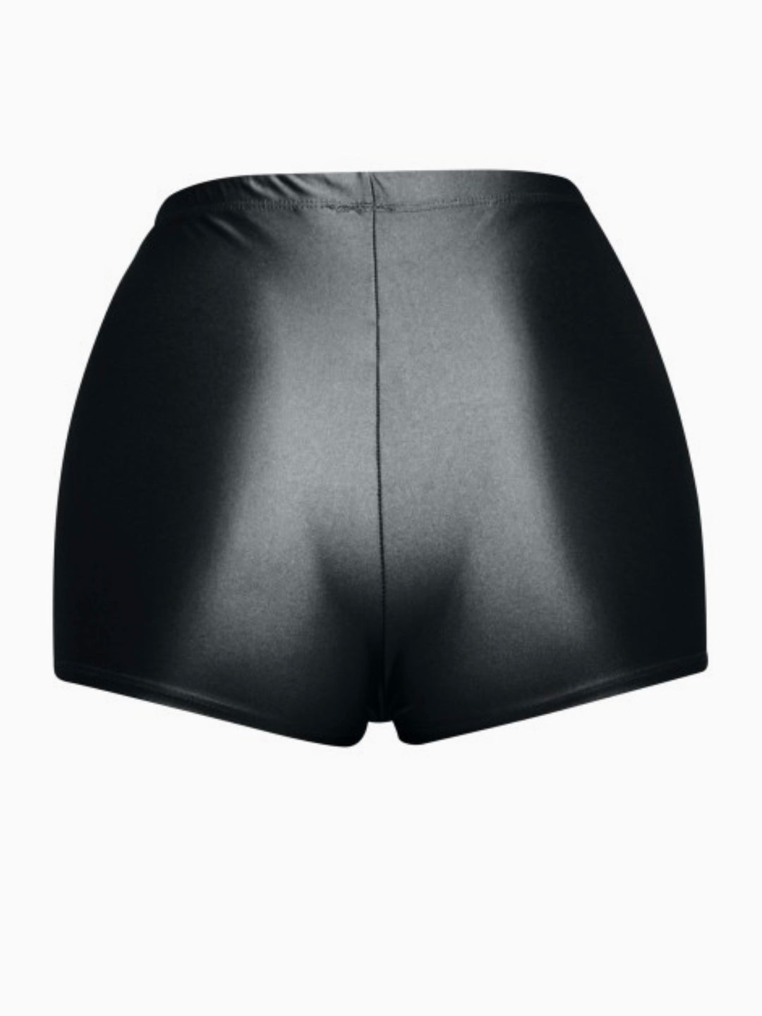 Nylon Spandex Shorts