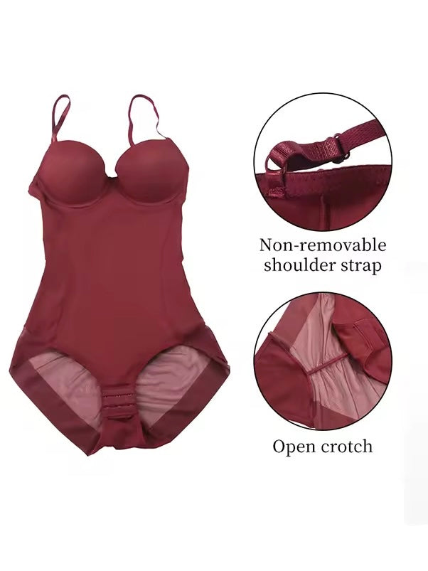 Essential Bodysuit