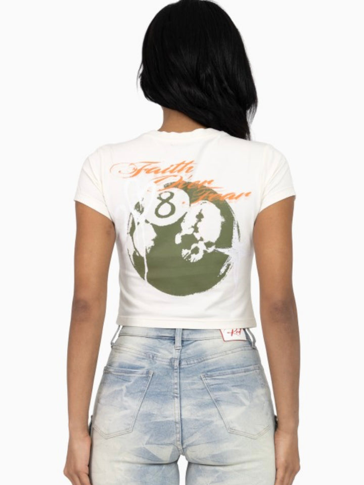 Truth Graphic Tee