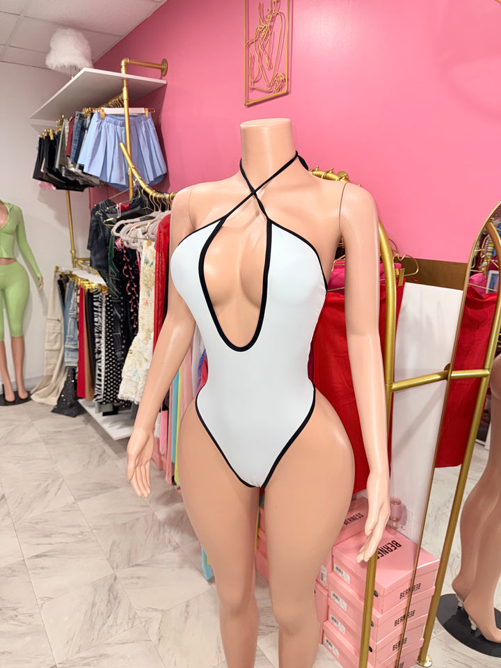 Vana One Piece Swimsuit