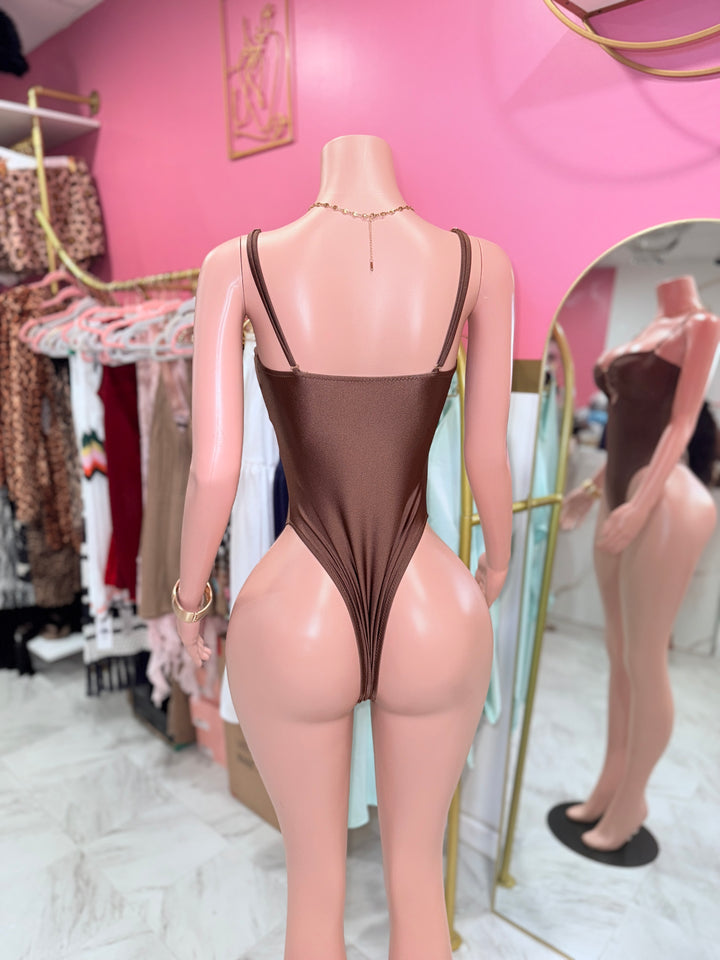 Coco One-Piece Swimsuit