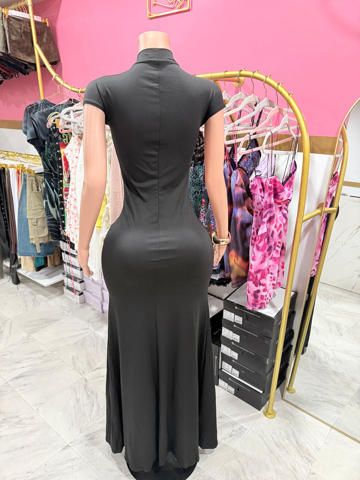 Joia Maxi Dress