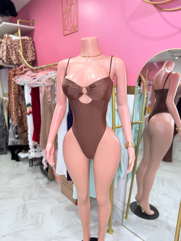 Coco One-Piece Swimsuit