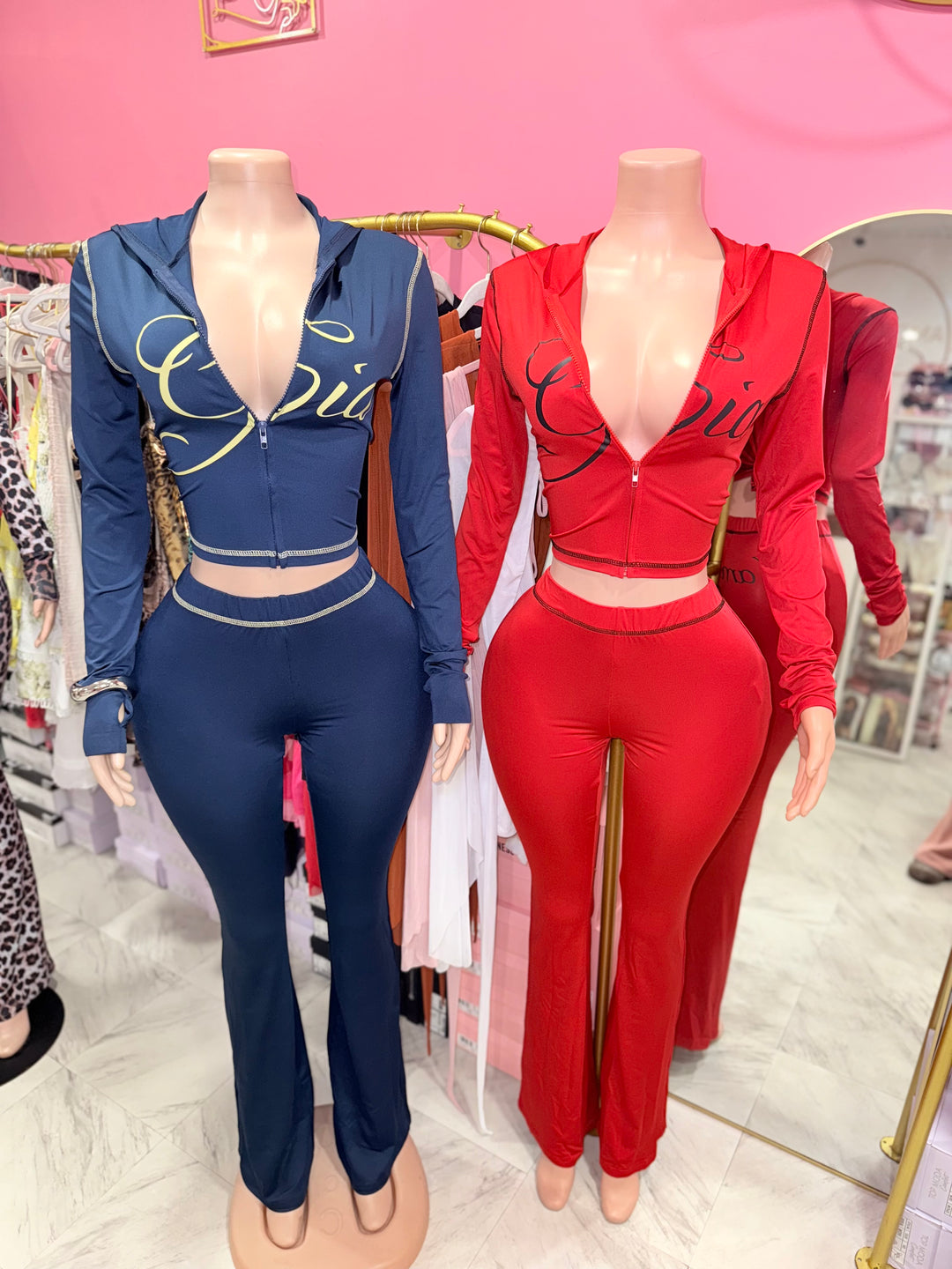 Gia Set