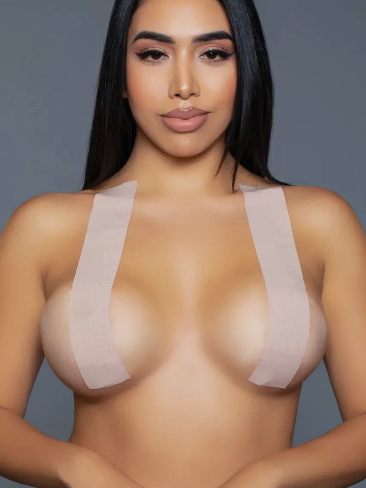 Double Sided Boob Tape