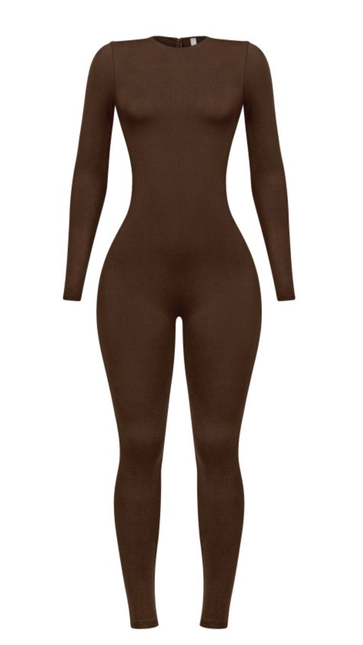 Full Body Jumpsuit