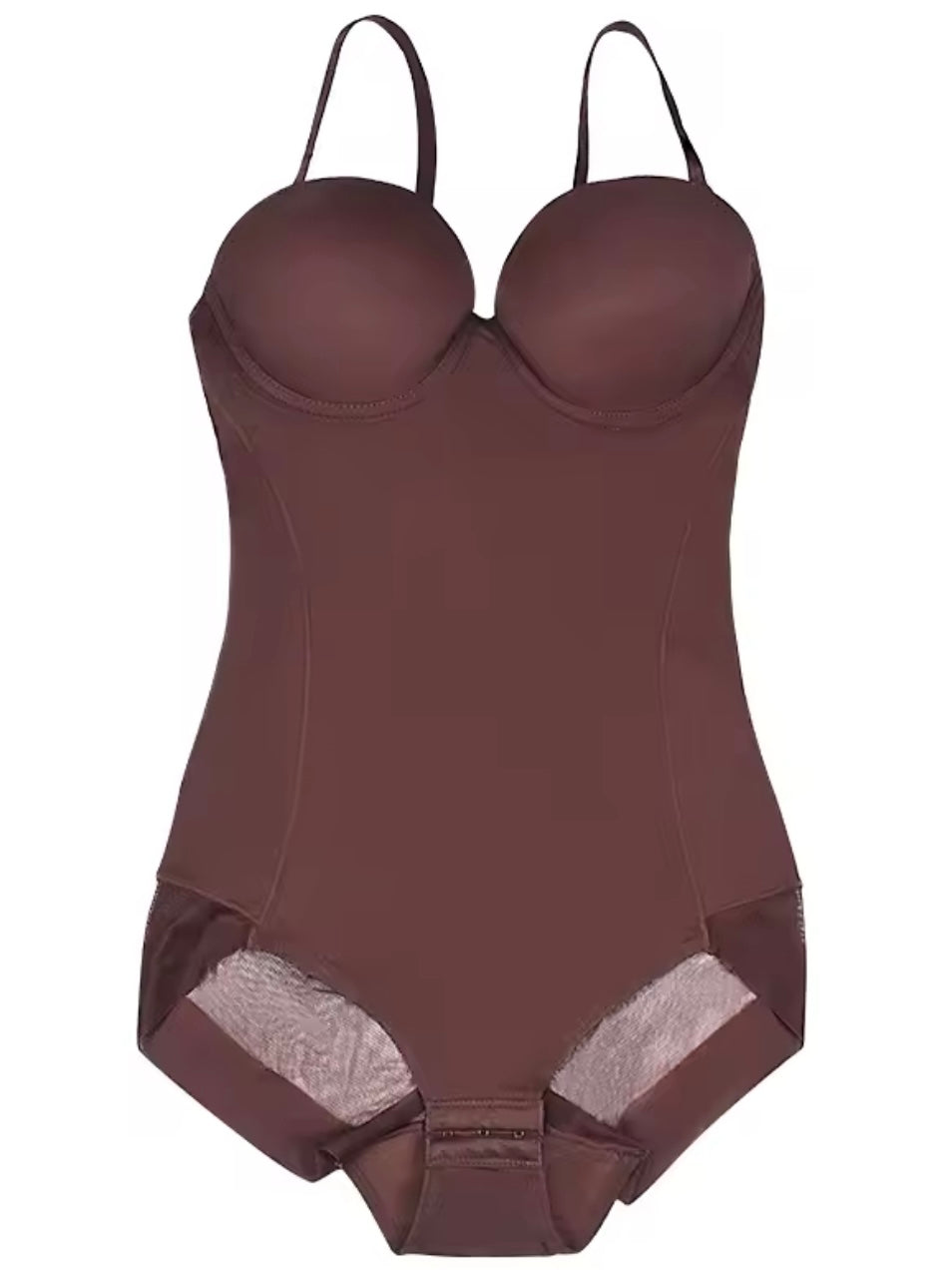 Essential Bodysuit