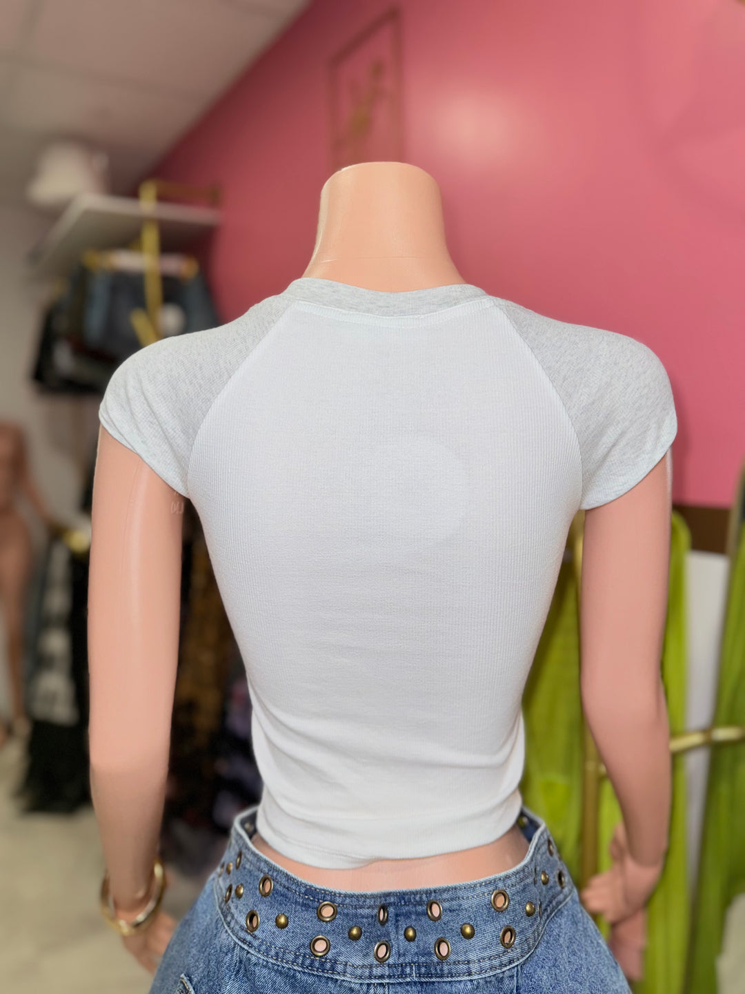 Life is a Rodeo Shirt