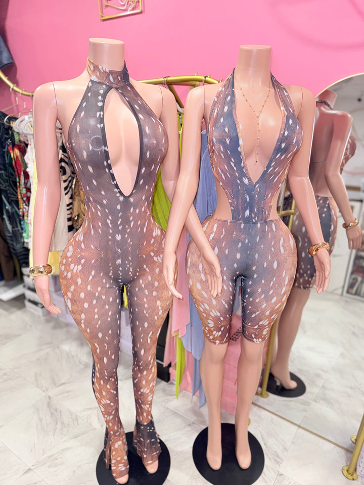 Bambi Jumpsuit