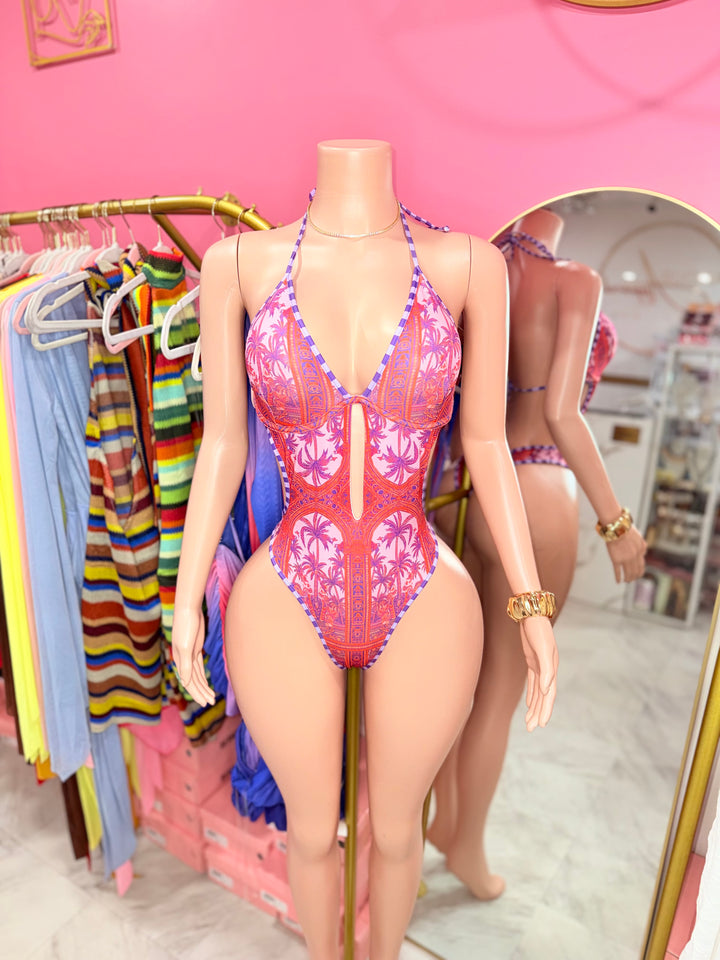 Mirage 2pc Swimsuit