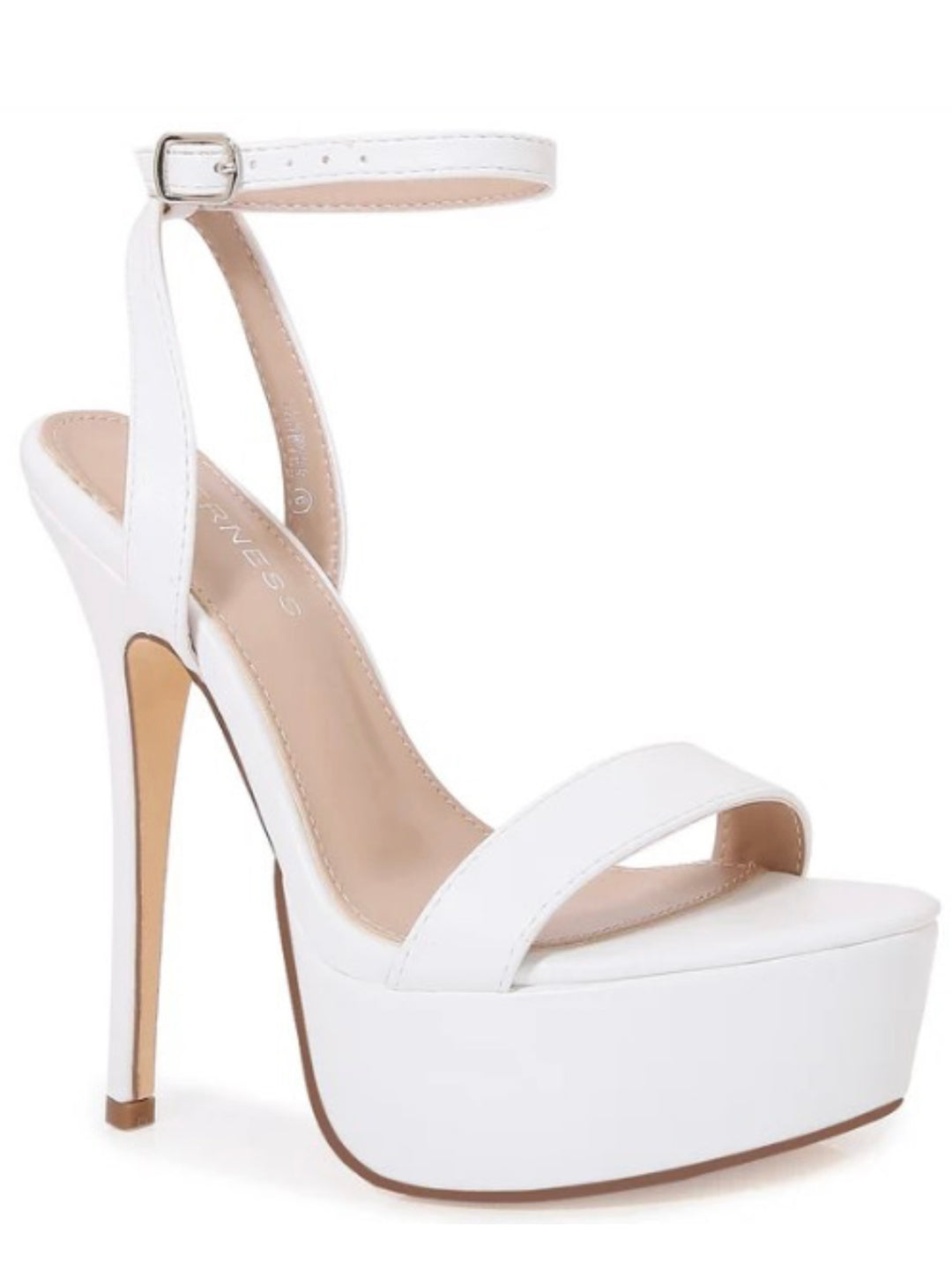 Platform Stiletto Heels