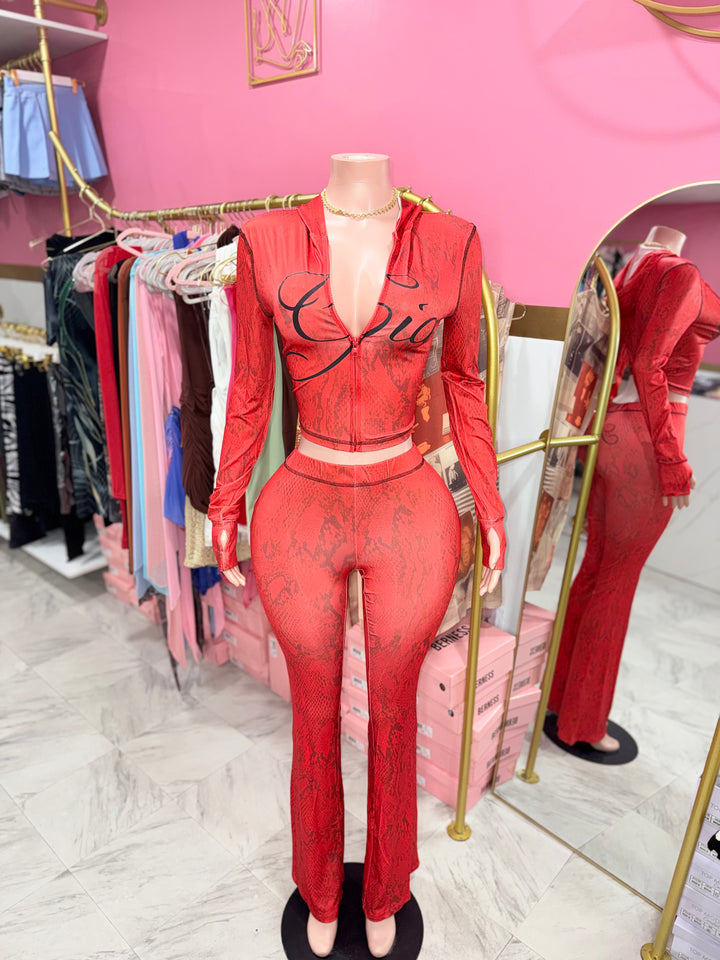 Gia Set