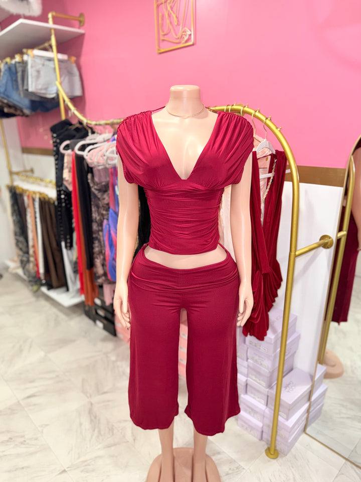 Gaucho Set