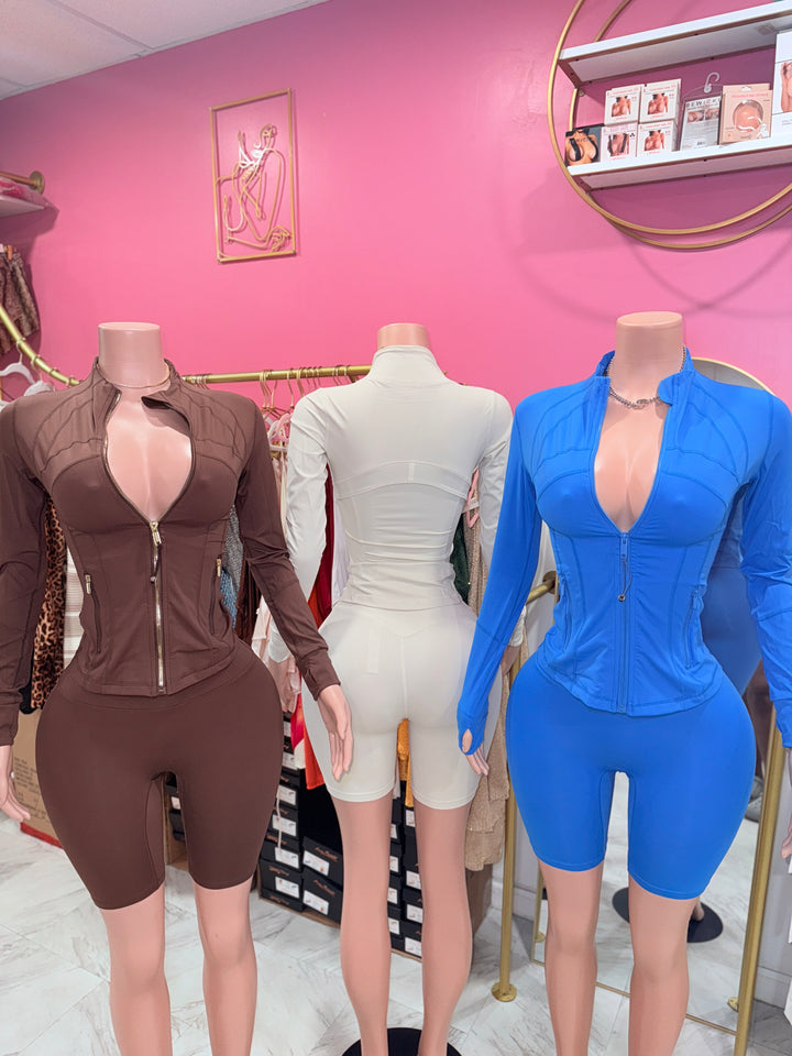 Get Fit Active Set