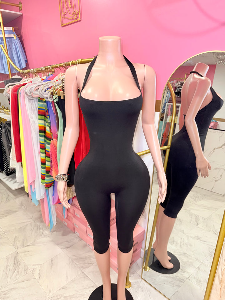 Renee Capri Jumpsuit