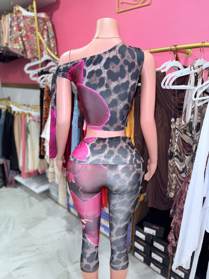 Venezia Capri Set