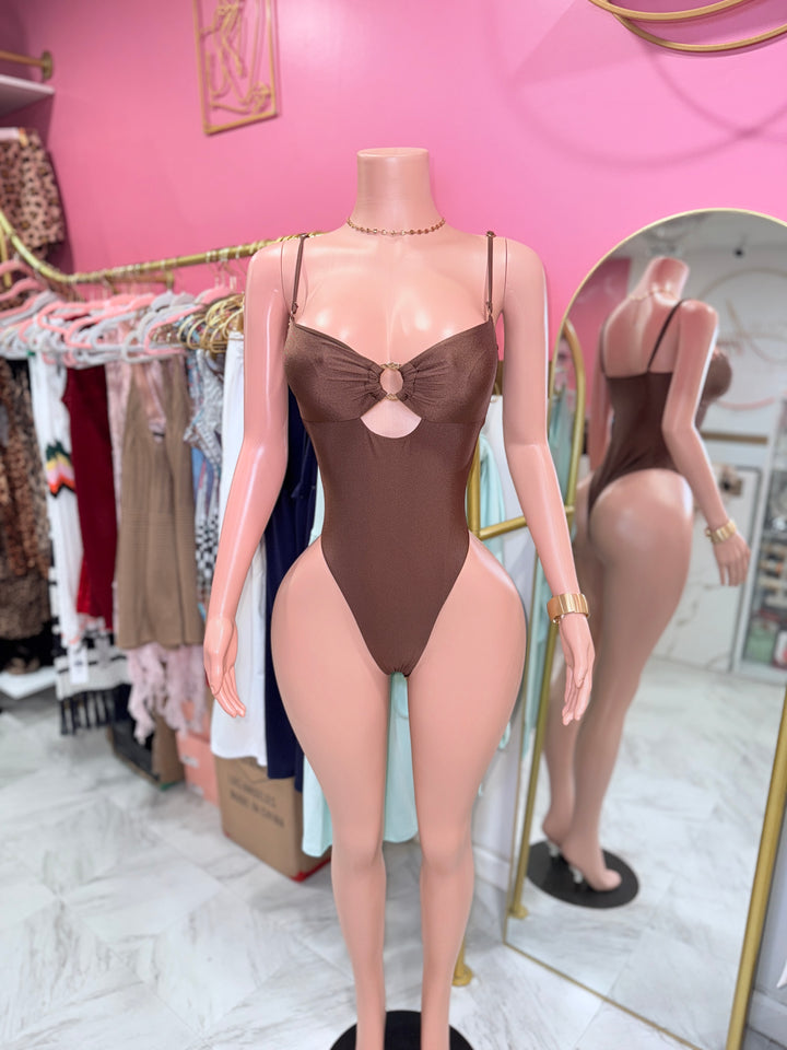 Coco One-Piece Swimsuit