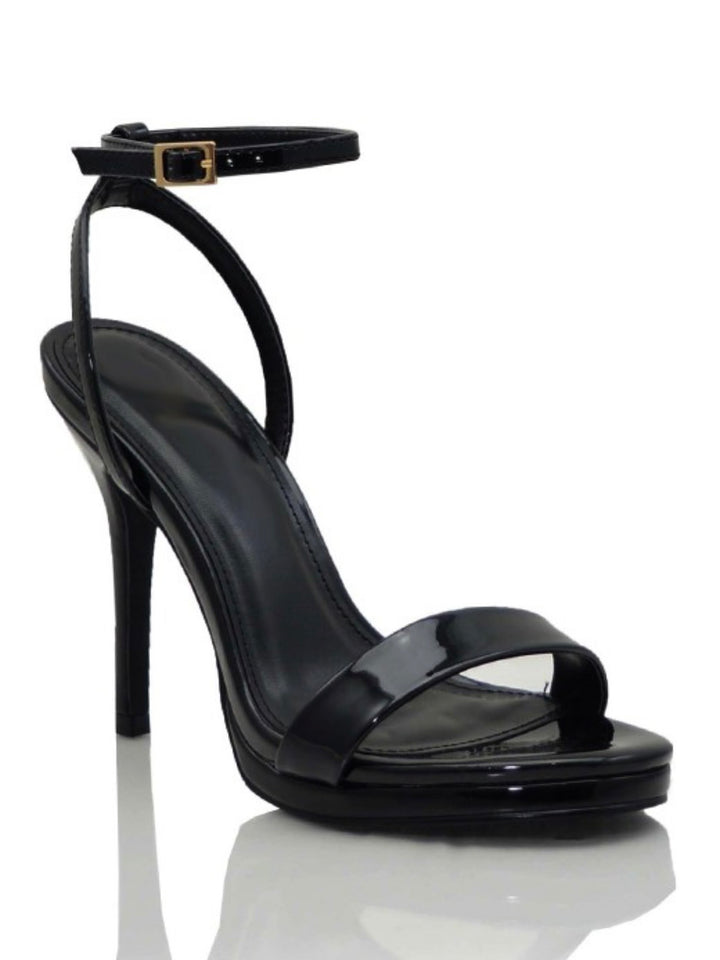 Shine Heel