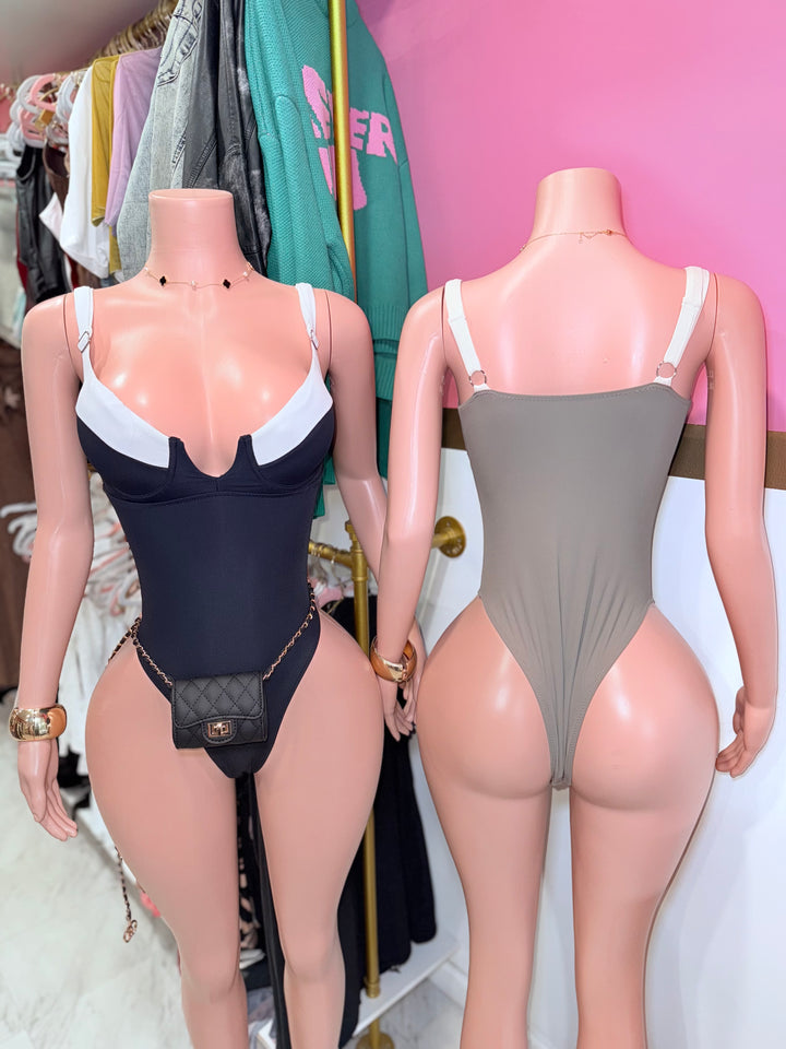 Grace One Piece Swimsuit