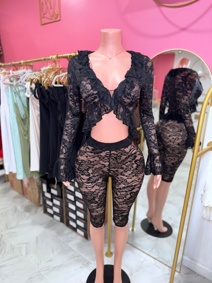 Lex Capri Set
