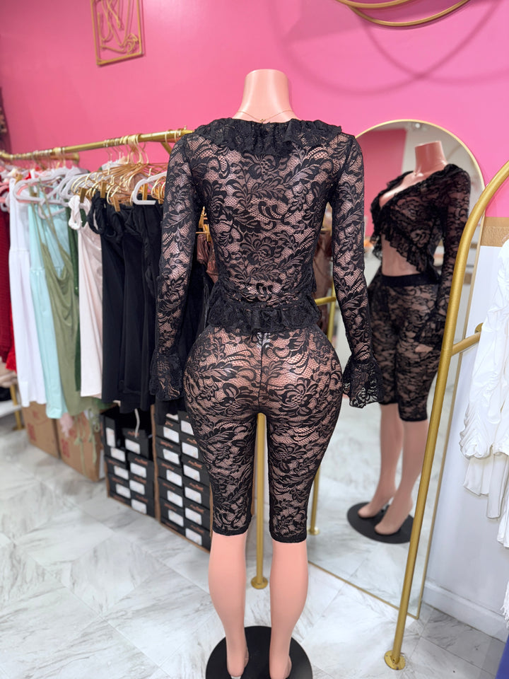Lex Capri Set