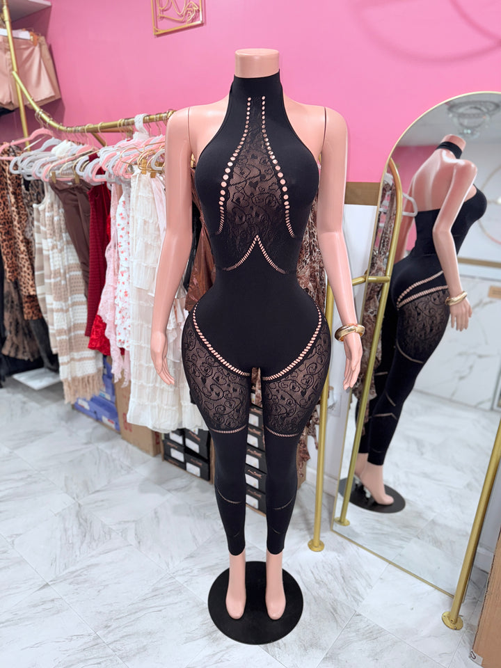 Vixen Jumpsuit