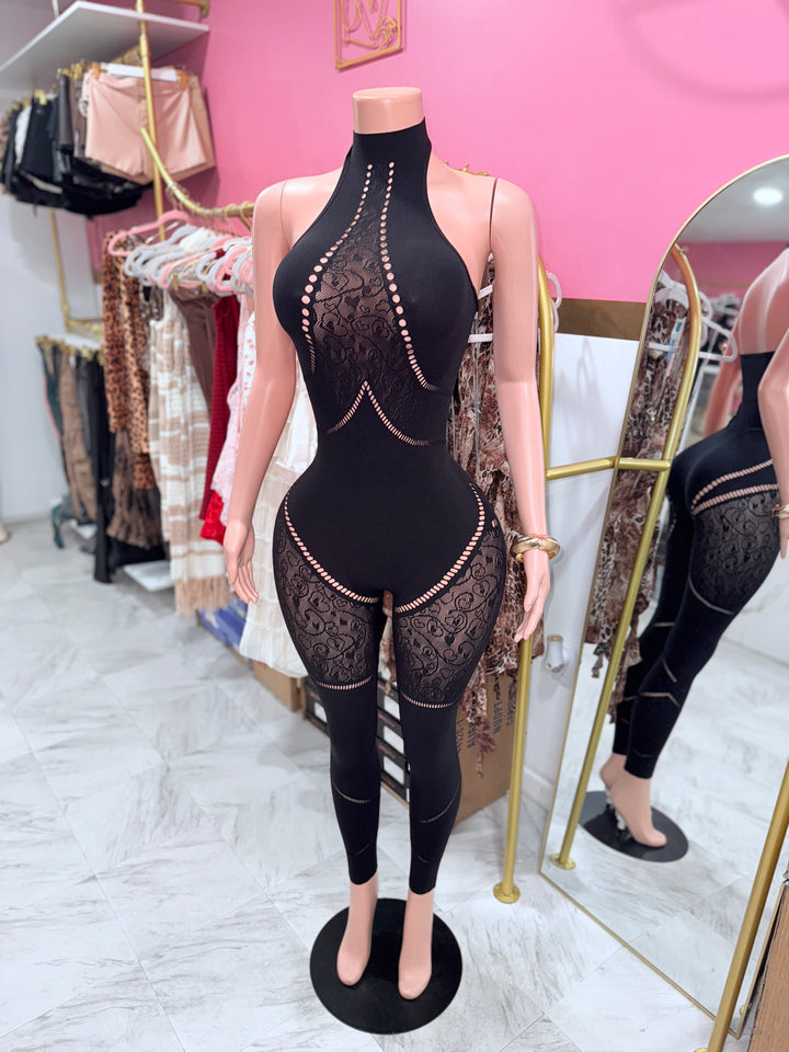 Vixen Jumpsuit