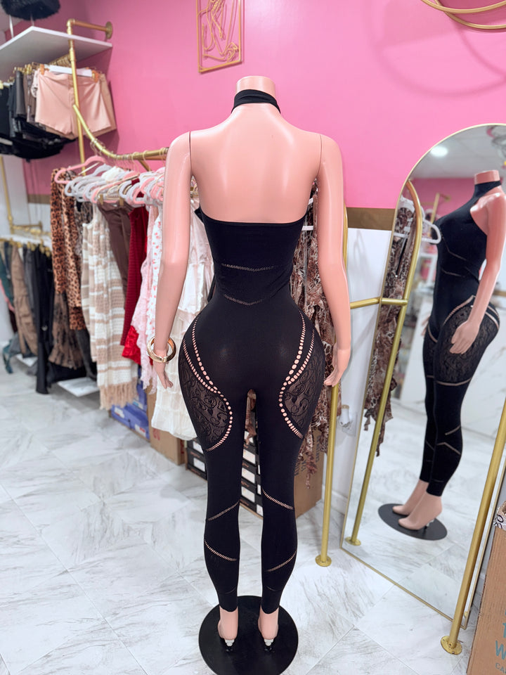 Vixen Jumpsuit