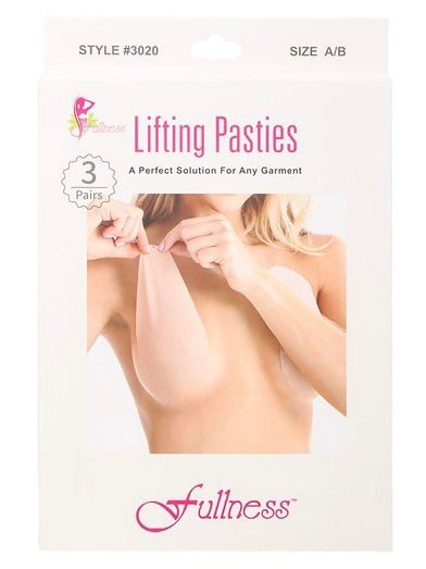 Breast Lifting Pasties