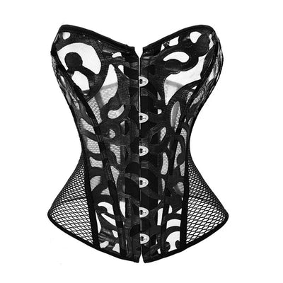 Night Out Corset Top